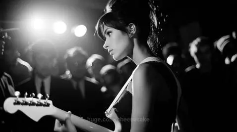 Babe, I'm Gonna Leave You. by cheesecake