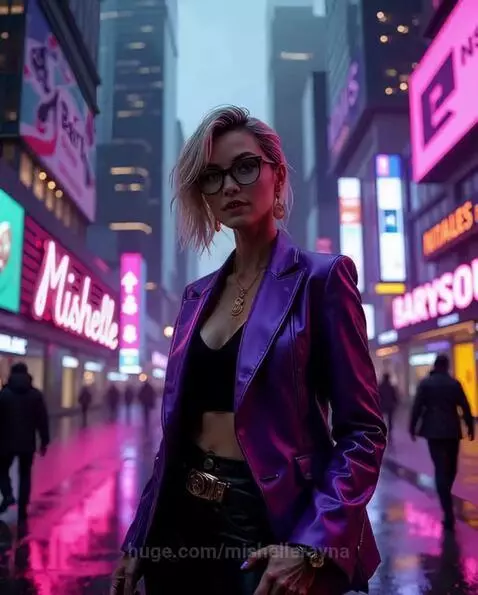 video poster