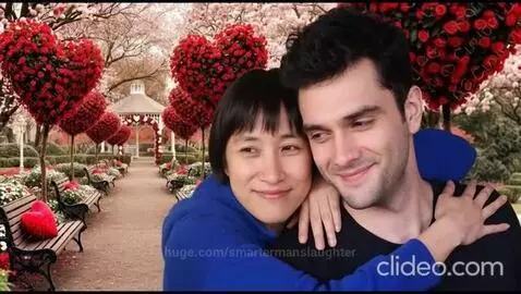 это наку любовь by smartermanslaughter