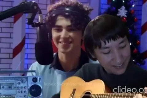 амир и наку любовь музыка by smartermanslaughter