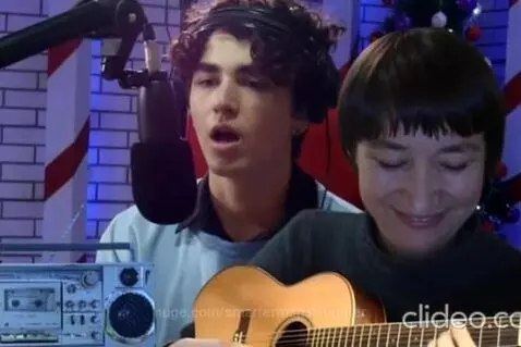 амирчик и наку любовь музыка by smartermanslaughter