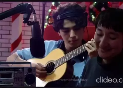 амирчик и наку любовь музыка by smartermanslaughter