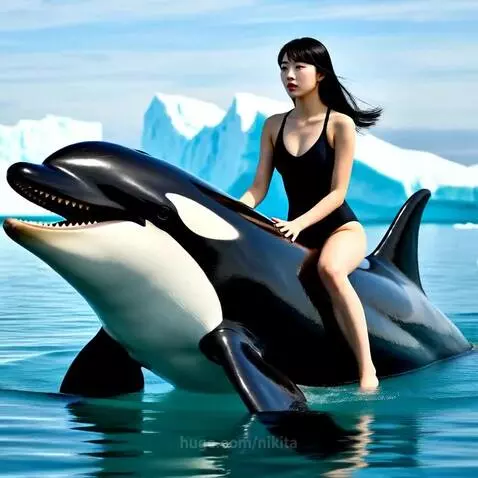 косатка 1 by nikita