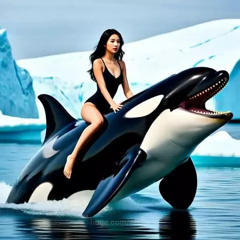 косатка 2 by nikita