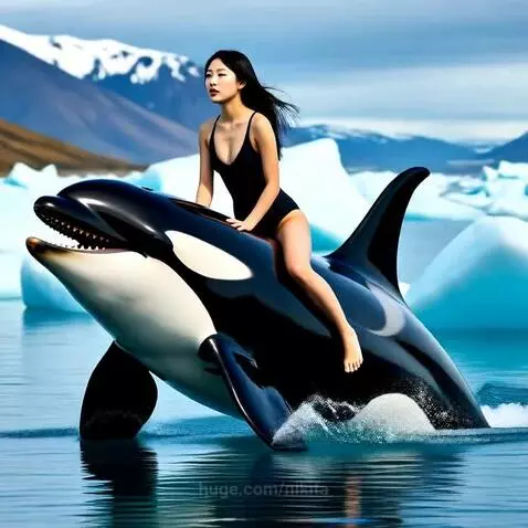 косатка 3 by nikita