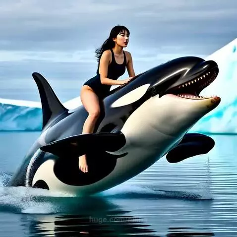 косатка 4 by nikita