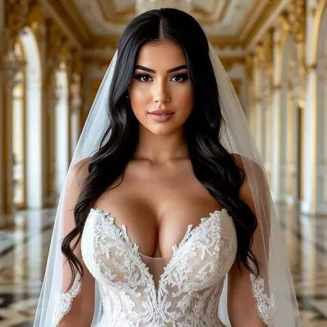 невеста 1 by nikita