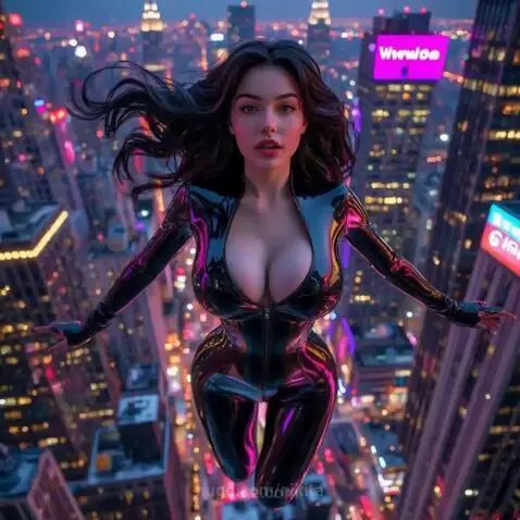 полет 4 by nikita