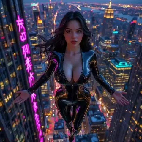 video poster