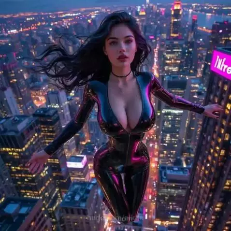 полет 2 by nikita