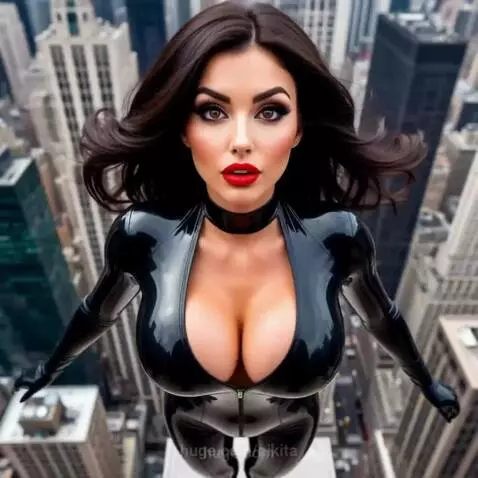 полет 2 by nikita