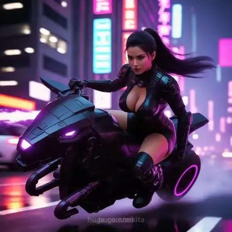 кибер 2 by nikita