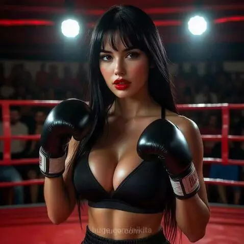 Бокс 1 by nikita