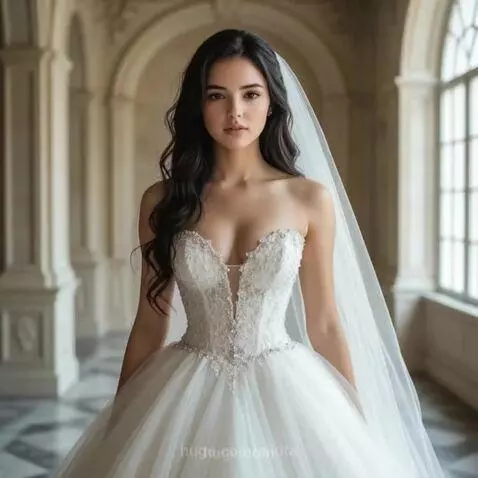 невеста 3 by nikita