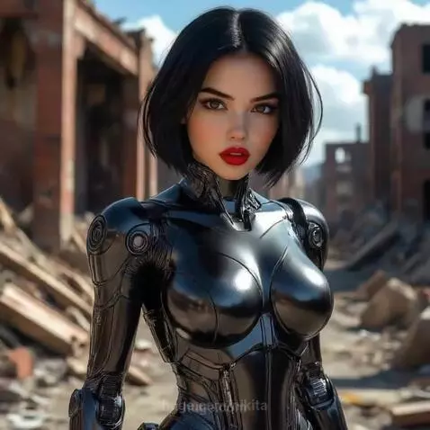 алита 4 by nikita