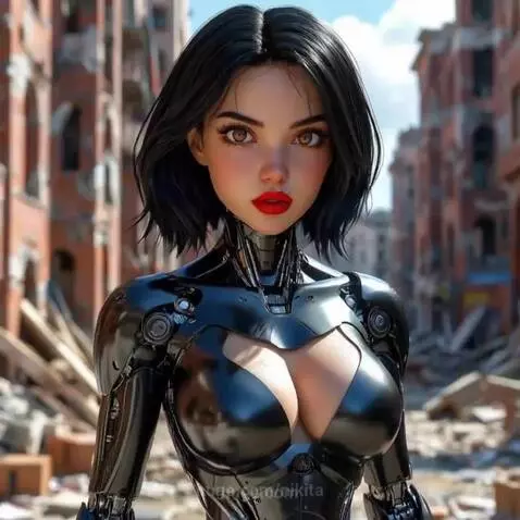 алита 1 by nikita
