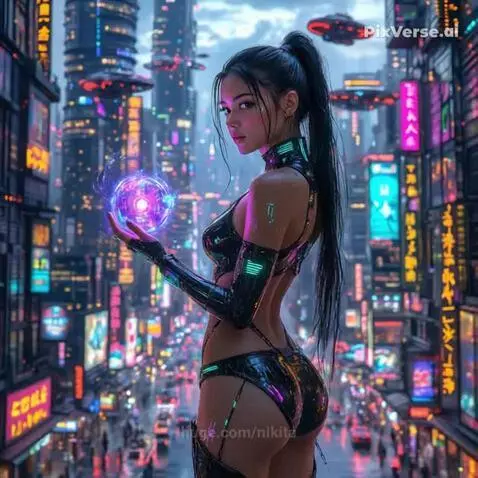 Алиса 1 by nikita