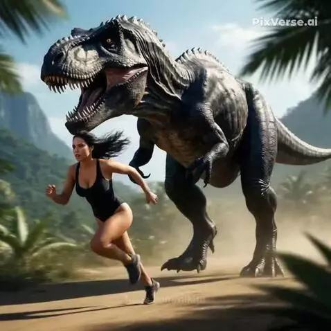 тирекс 1 by nikita