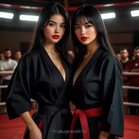 подружки 3 by nikita