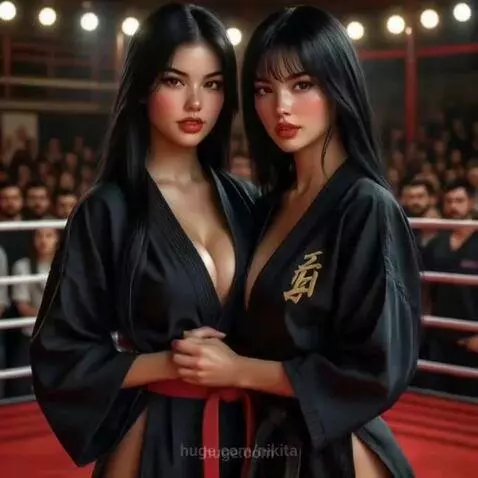 подружки 2 by nikita