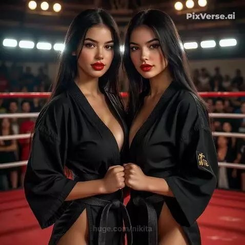 подружки 1 by nikita