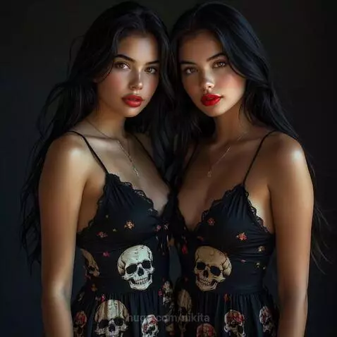 малышки 2 by nikita