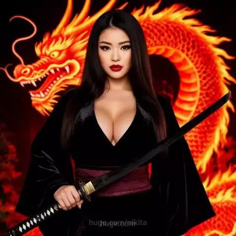 катана 2 by nikita