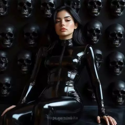 черепа 3 by nikita