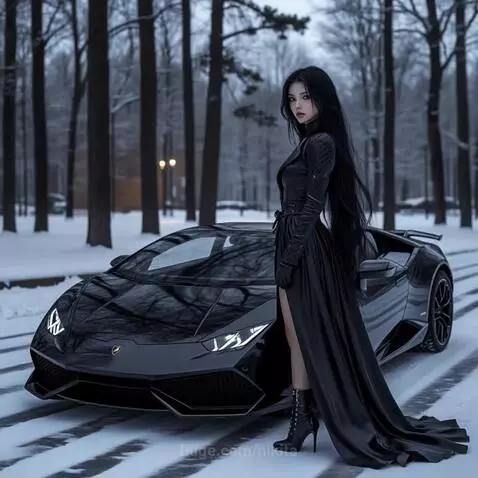 ламбо 3 by nikita