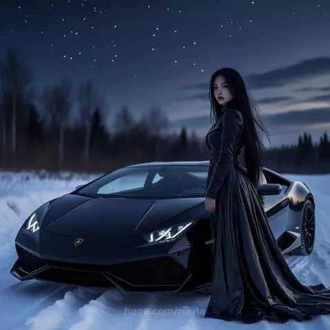 ламбо 1 by nikita