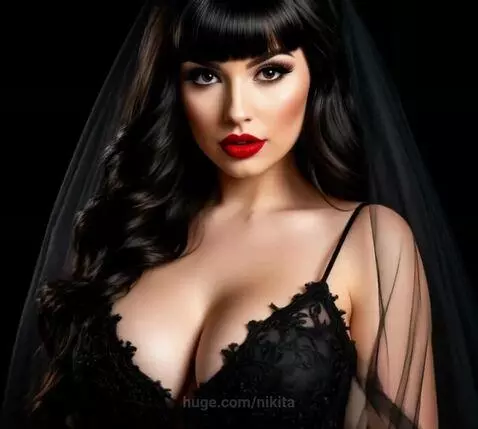 вдова 1 by nikita