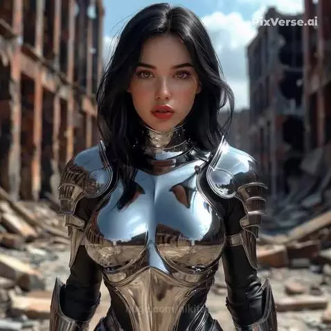 Жанна 4 by nikita