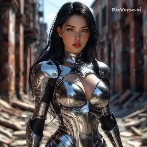 Жанна 2 by nikita