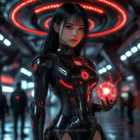 сфера 1 by nikita