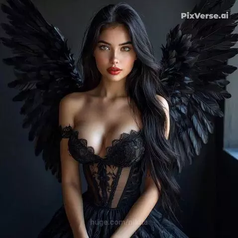 Ангел 1 by nikita