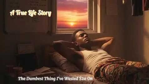 video poster