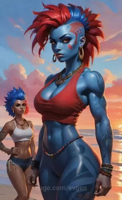 video poster