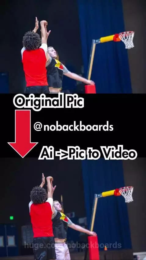 video poster