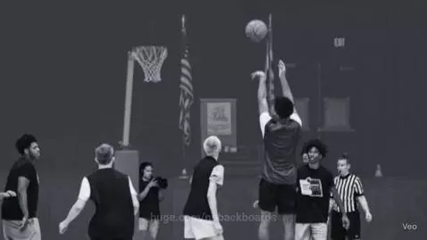 video poster