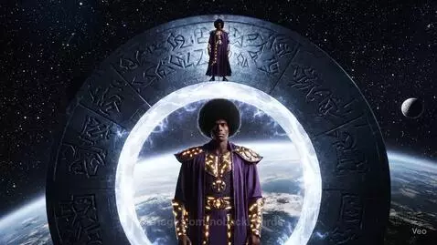 video poster