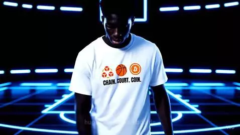 T-shirt to Hooper by nobackboards