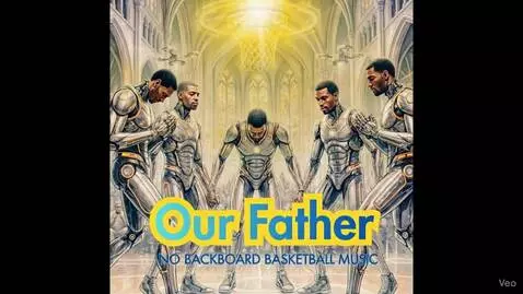 Our Father by nobackboards