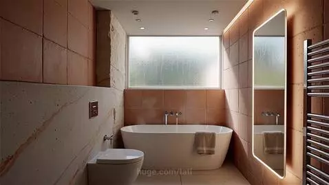 ну так себе санузел получился by tati