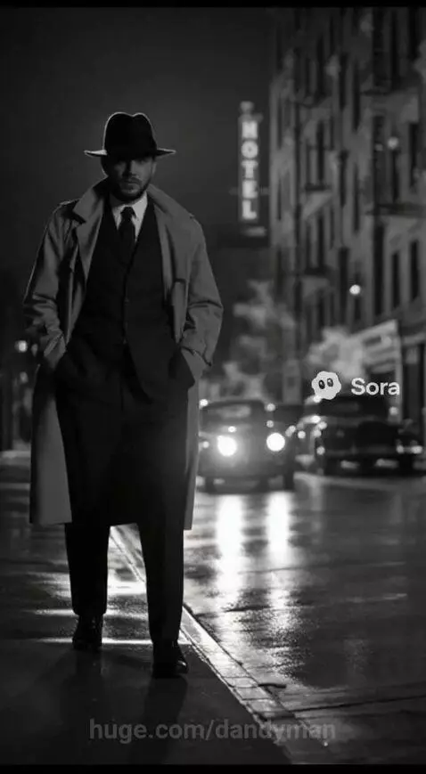 video poster