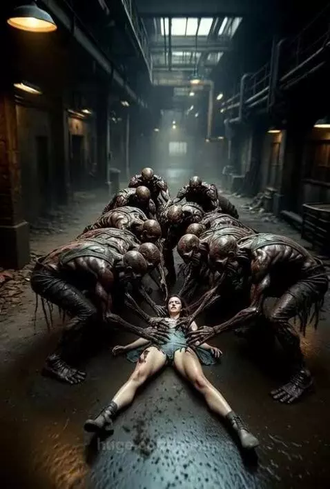 Dangerous by alexgus