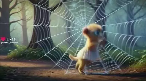 he Great Mushroom Misadventure by alexgus