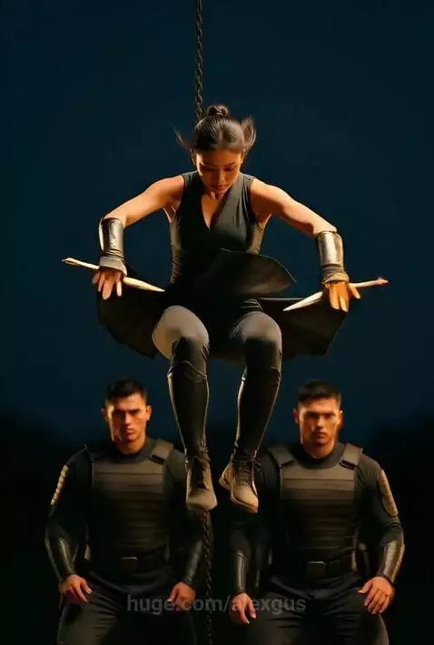 Neon reflections on wet ground, cinematic Japanese aesthetic... by alexgus