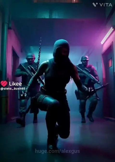 dramatic contrast lighting, ultra-detailed, sharp focus, epi... by alexgus