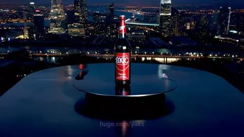 video poster