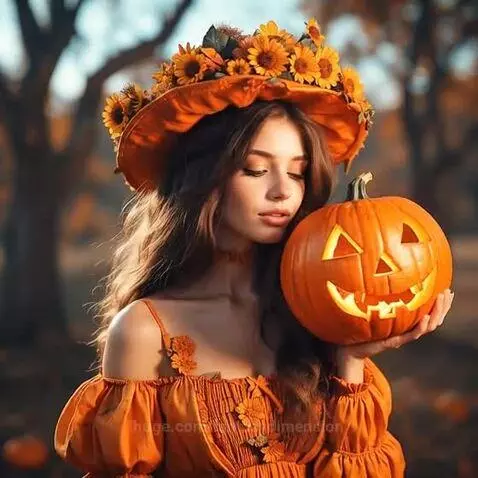 Halloween by fantasydimension